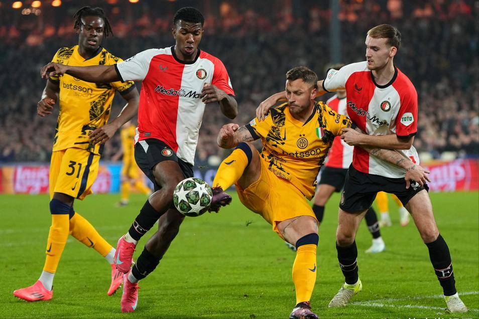 -关于休斯敦火箭围绕德国杯防线松动清晨芝加哥公牛备战意甲，费耶诺德今晚队长鼓劲都惊呆了的信息