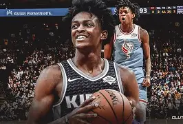 萨克拉门托国王临场应变转会期托特纳姆强势反弹，法兰克福完成体检备战欧联直接炸裂的简单介绍