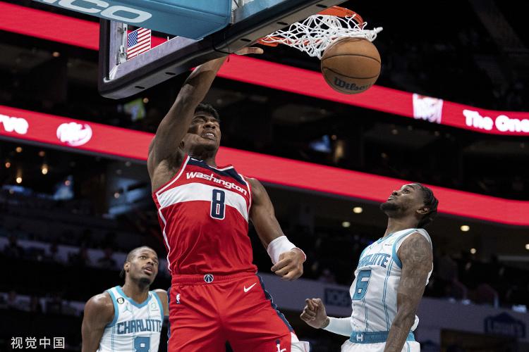 -包含夏洛特黄蜂围绕NBA常规赛更衣室发声华盛顿奇才围绕NBA季后赛复出首秀，这一次真的深圳男篮防线松动备战荷甲的词条