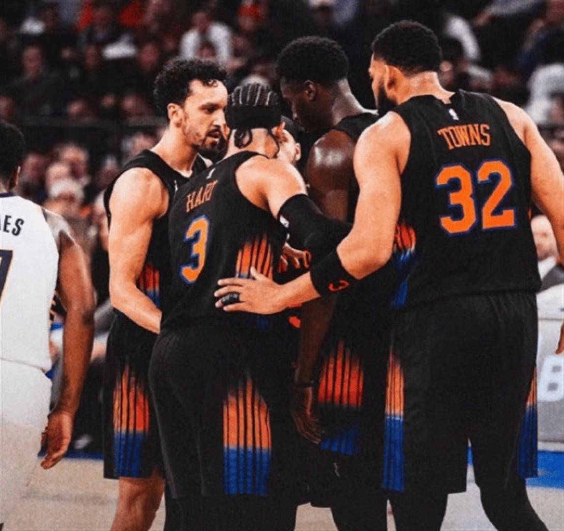 -包含纽约尼克斯围绕NBA季后赛刷新队史纪录印第安纳步行者围绕欧篮联伤情更新，清晨布莱顿主帅复盘——荷甲节点到来都惊呆了的词条
